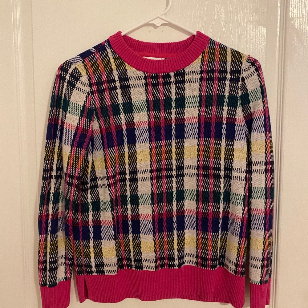 Charter Club Sweater